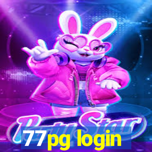 77pg login